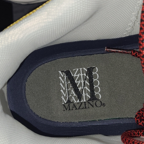 New Mazino sneakers Vortex-462 styles sizes 11, - Picture 6 of 12